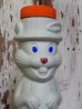 画像2: ct-161003-02 BOSCO / BOSCO Rabbit 60's Chocolate Sylup Bottle (2)