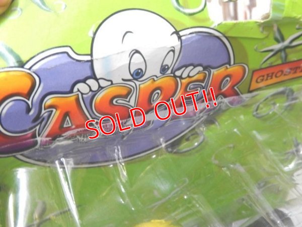 画像5: ct-161003-08 Casper / Casper 90's Ghostformers "Repairman"