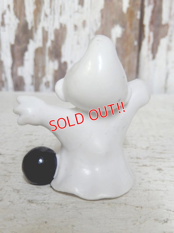 画像3: ct-161003-19 Smurf / PVC "Ghost" #20542