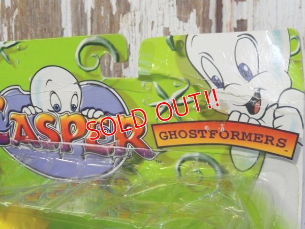 画像4: ct-161003-08 Casper / Casper 90's Ghostformers "Repairman"