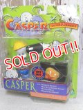 ct-161003-08 Casper / Casper 90's Ghostformers "Repairman"