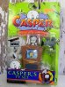 画像1: ct-161003-07 Casper / Casper 90's Hide & Seek Friends "Casper's TV Set" (1)