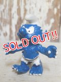 ct-161003-20 Smurf / PVC "Wolf Man" #20543