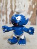 画像1: ct-161003-20 Smurf / PVC "Wolf Man" #20543 (1)