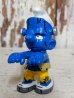 画像1: ct-161003-22 Smurf / PVC "Frankenstein" #20546 (1)