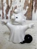 画像1: ct-161003-19 Smurf / PVC "Ghost" #20542 (1)