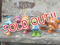 ct-161003-15 Muppet Babies / Applause 1988 PVC 6pc set