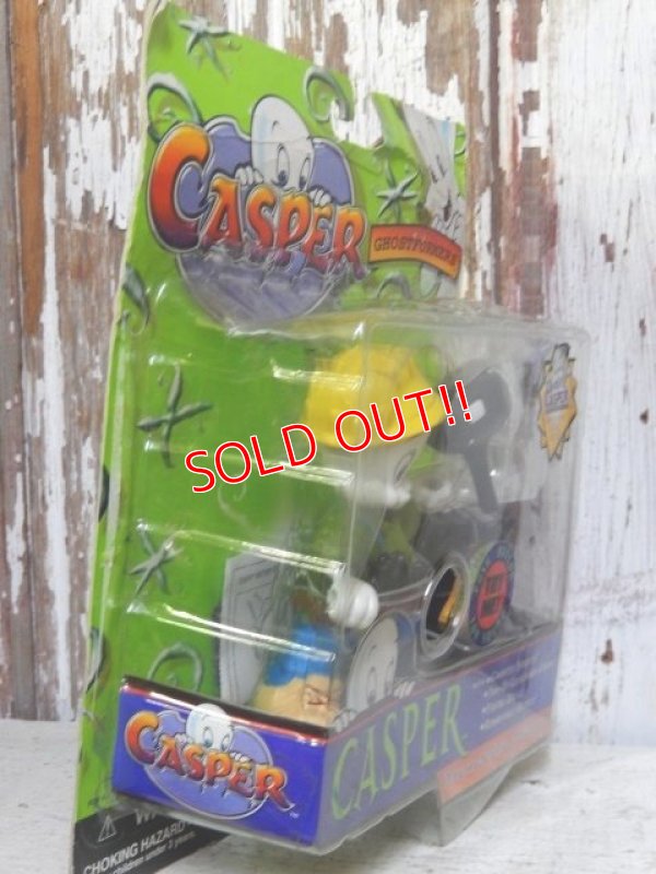 画像6: ct-161003-08 Casper / Casper 90's Ghostformers "Repairman"