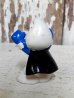 画像3: ct-161003-18 Smurf / PVC "Dracula" #20541 (3)