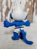 画像3: ct-161003-20 Smurf / PVC "Wolf Man" #20543 (3)