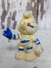 画像1: ct-161003-21 Smurf / PVC "Mummy" #20544 (1)