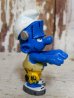 画像2: ct-161003-22 Smurf / PVC "Frankenstein" #20546 (2)