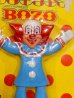 画像2: ct-161003-10 Bozo the Crown / 80's Bendable Figure (2)