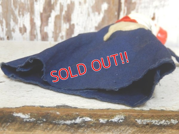 画像7: ct-161003-11 Cat in the Hat / 70's Hand Puppet