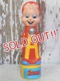 ct-161010-10 Alvin / 90's Bubbebath Bottle