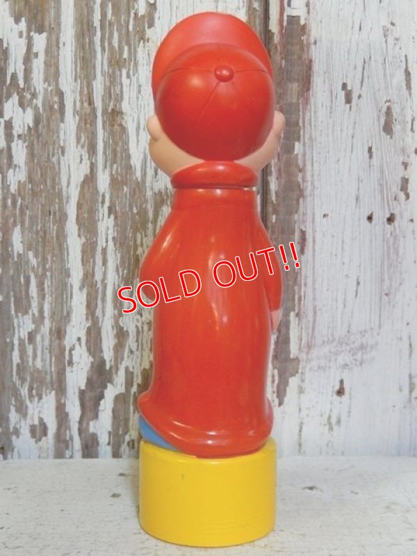 画像5: ct-161010-10 Alvin / 90's Bubbebath Bottle