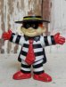 画像4: ct-161003-35 McDonald's / 1995 Halloween Meal Toy "Hamburglar" (4)