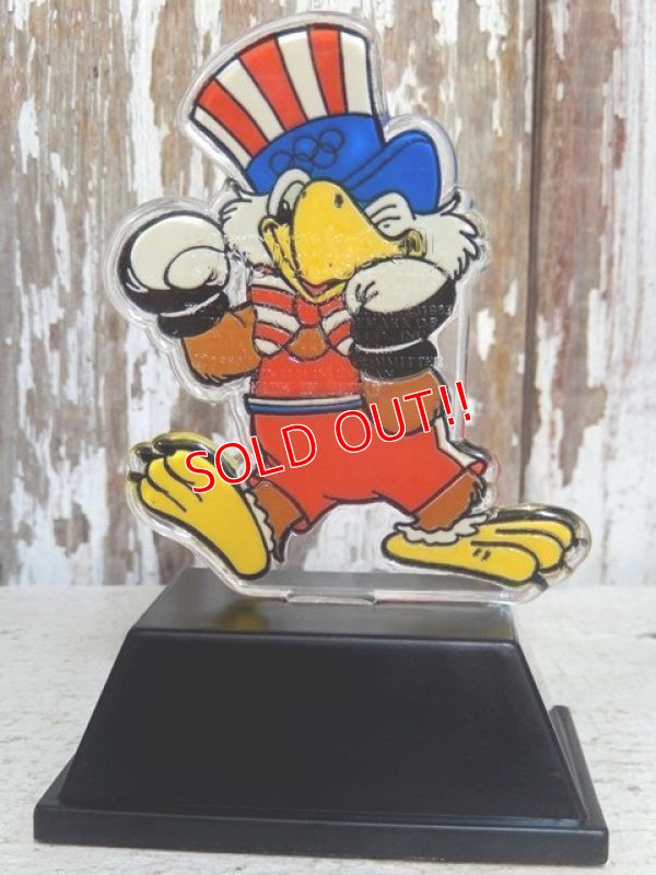 画像3: ct-161010-04 Eagle Sam / 80's Trophy "Boxing"