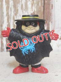 ct-161003-35 McDonald's / 1995 Halloween Meal Toy "Hamburglar"