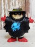 画像1: ct-161003-35 McDonald's / 1995 Halloween Meal Toy "Hamburglar" (1)