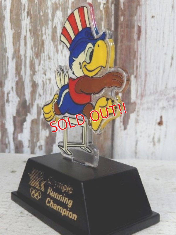 画像3: ct-161010-06 Eagle Sam / 80's Trophy "Running"