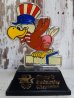 画像1: ct-161010-08 Eagle Sam / 80's Trophy "Swimming" (1)