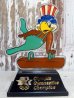 画像1: ct-161010-05 Eagle Sam / 80's Trophy "Gymnastics" (1)