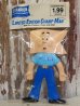 画像1: ct-161010-14 CHAMPION / Champman 90's Bendable Figure (Mint) (1)