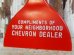 画像2: dp-161010-05 Chevron / Scraper (2)