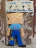 画像4: ct-161010-14 CHAMPION / Champman 90's Bendable Figure (Mint)