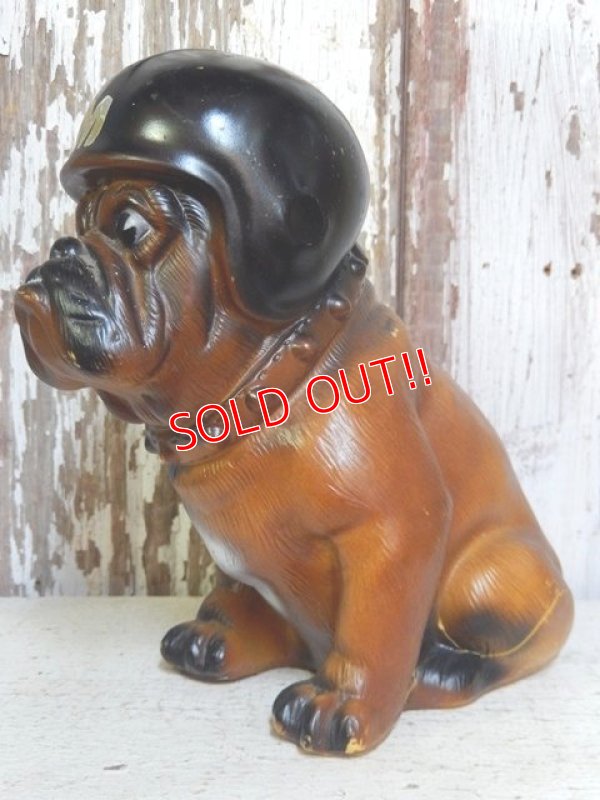 画像3: ct-161010-15 Mack Truck / 70's Bulldog Coin Bank