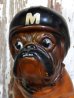 画像2: ct-161010-15 Mack Truck / 70's Bulldog Coin Bank (2)