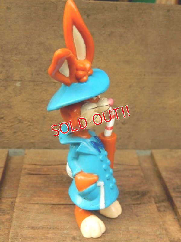 画像3: ct-161003-42 Nestlé / Quik Bunny 90's PVC (B)