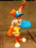 画像3: ct-161003-42 Nestlé / Quik Bunny 90's PVC (A) (3)