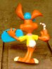 画像4: ct-161003-42 Nestlé / Quik Bunny 90's PVC (A) (4)