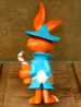 画像4: ct-161003-42 Nestlé / Quik Bunny 90's PVC (B) (4)