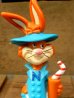 画像2: ct-161003-42 Nestlé / Quik Bunny 90's PVC (B) (2)