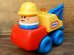 画像1: lt-160901-92 Little Tikes / ミニクレーン車 (1)