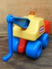 画像3: lt-160901-92 Little Tikes / ミニクレーン車 (3)