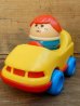 画像1: lt-160901-92 Little Tikes / 1人乗りカー(連結付き) (1)