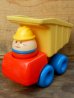 画像1: lt-160901-92 Little Tikes / ダンプカー (1)