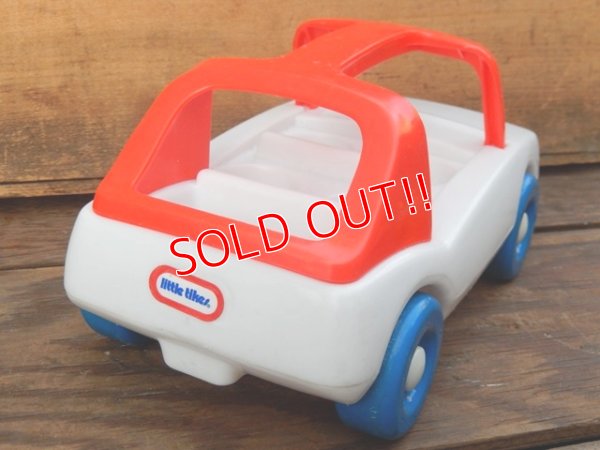 画像3: lt-160901-92 Little Tikes / 4人乗りファミリーカー