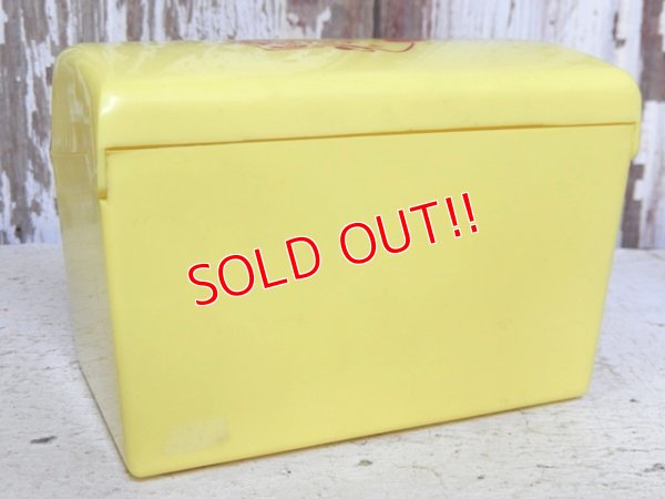 画像6: dp-161015-08 Top Value Stamps / Plastic Stamp Chest