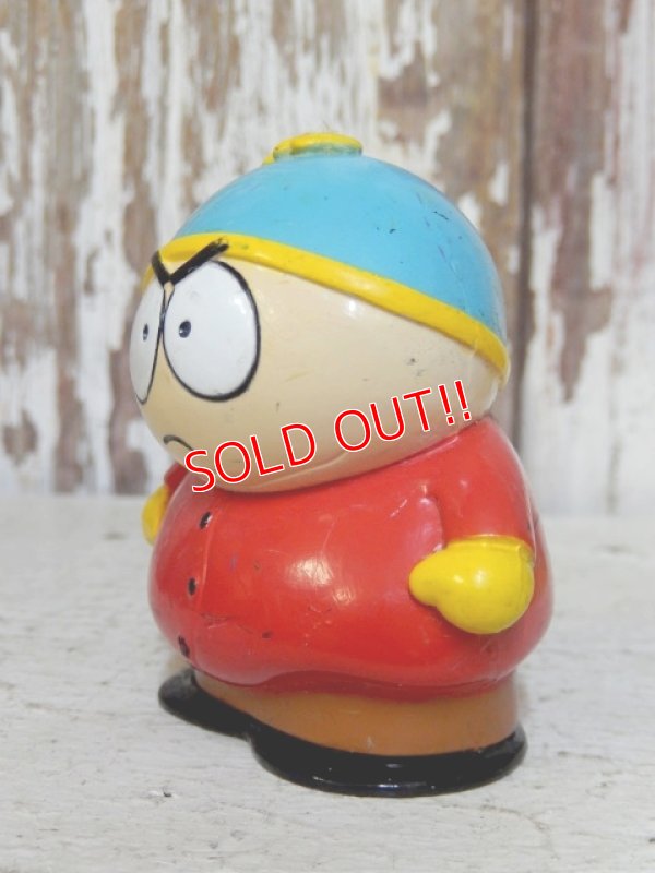 画像2: ct-151118-78 South Park / 90's Eric Theodore Cartman PVC