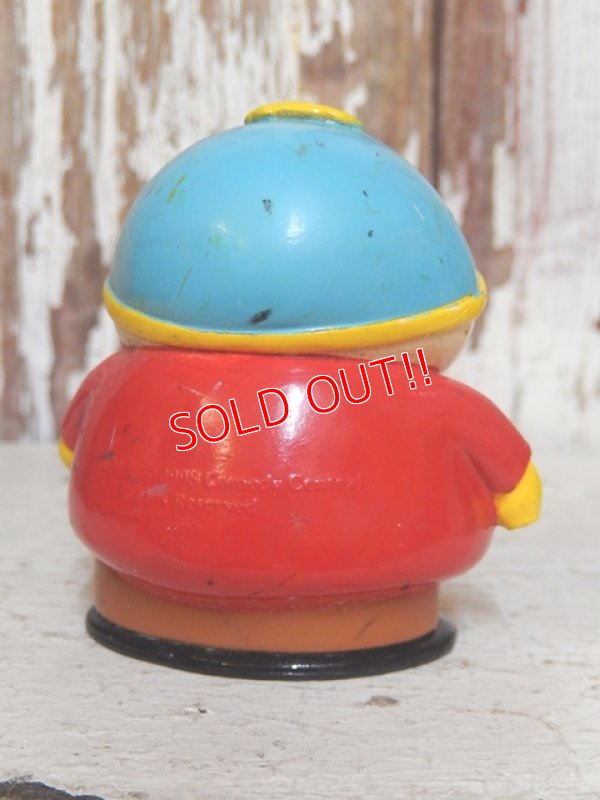 画像3: ct-151118-78 South Park / 90's Eric Theodore Cartman PVC