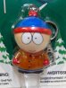 画像2: ct-161001-07 South Park / 90's Stanley "Stan" Marsh PVC Keychain (2)