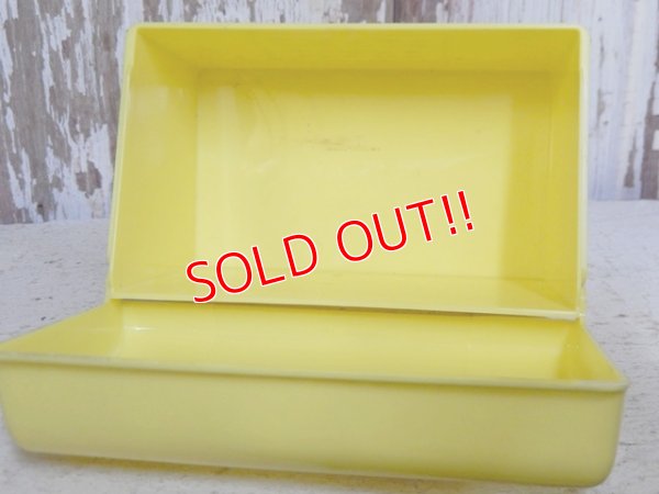 画像7: dp-161015-08 Top Value Stamps / Plastic Stamp Chest