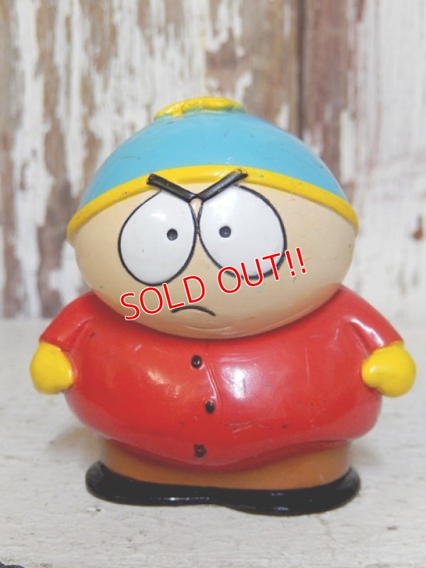 画像1: ct-151118-78 South Park / 90's Eric Theodore Cartman PVC