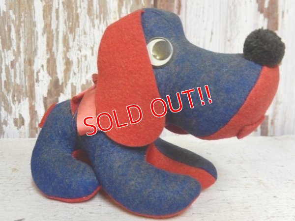 画像3: dp-161015-02 Vintage College Mascot Doll "NEC"