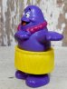 画像2: ct-161001-13 McDonald's / Grimace 1996 Meal Toy (2)